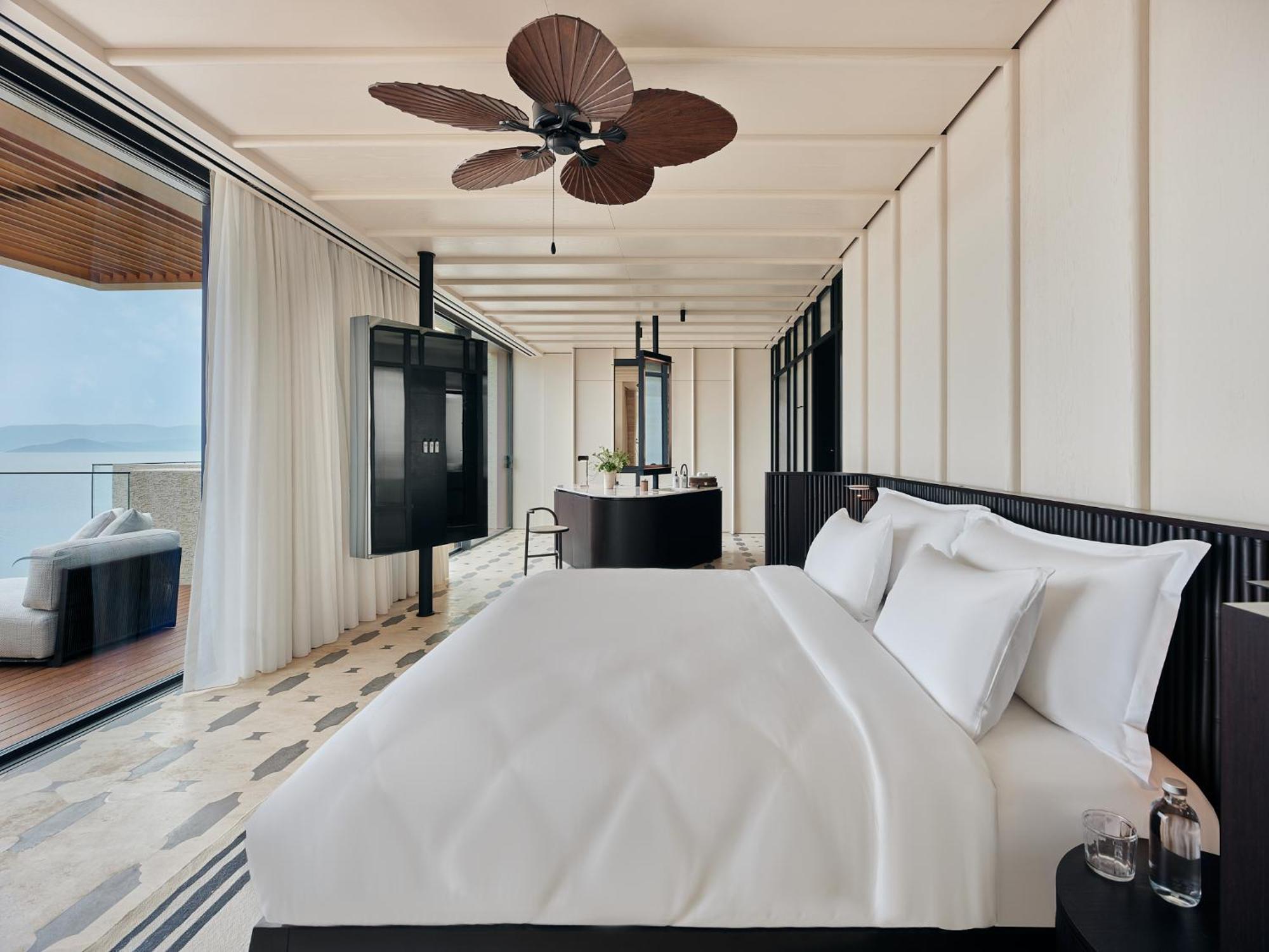 Maxx Royal Bodrum Extérieur photo