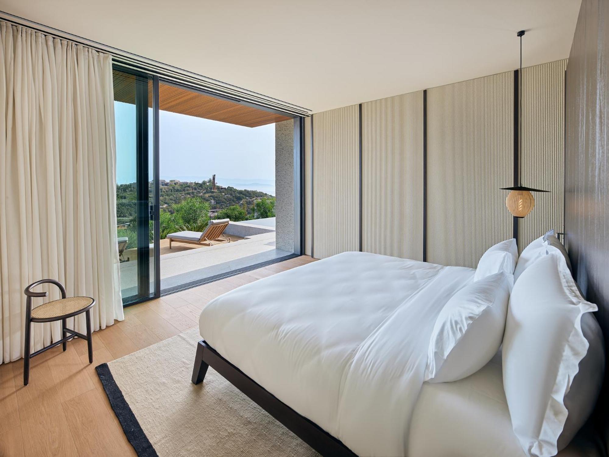 Maxx Royal Bodrum Extérieur photo