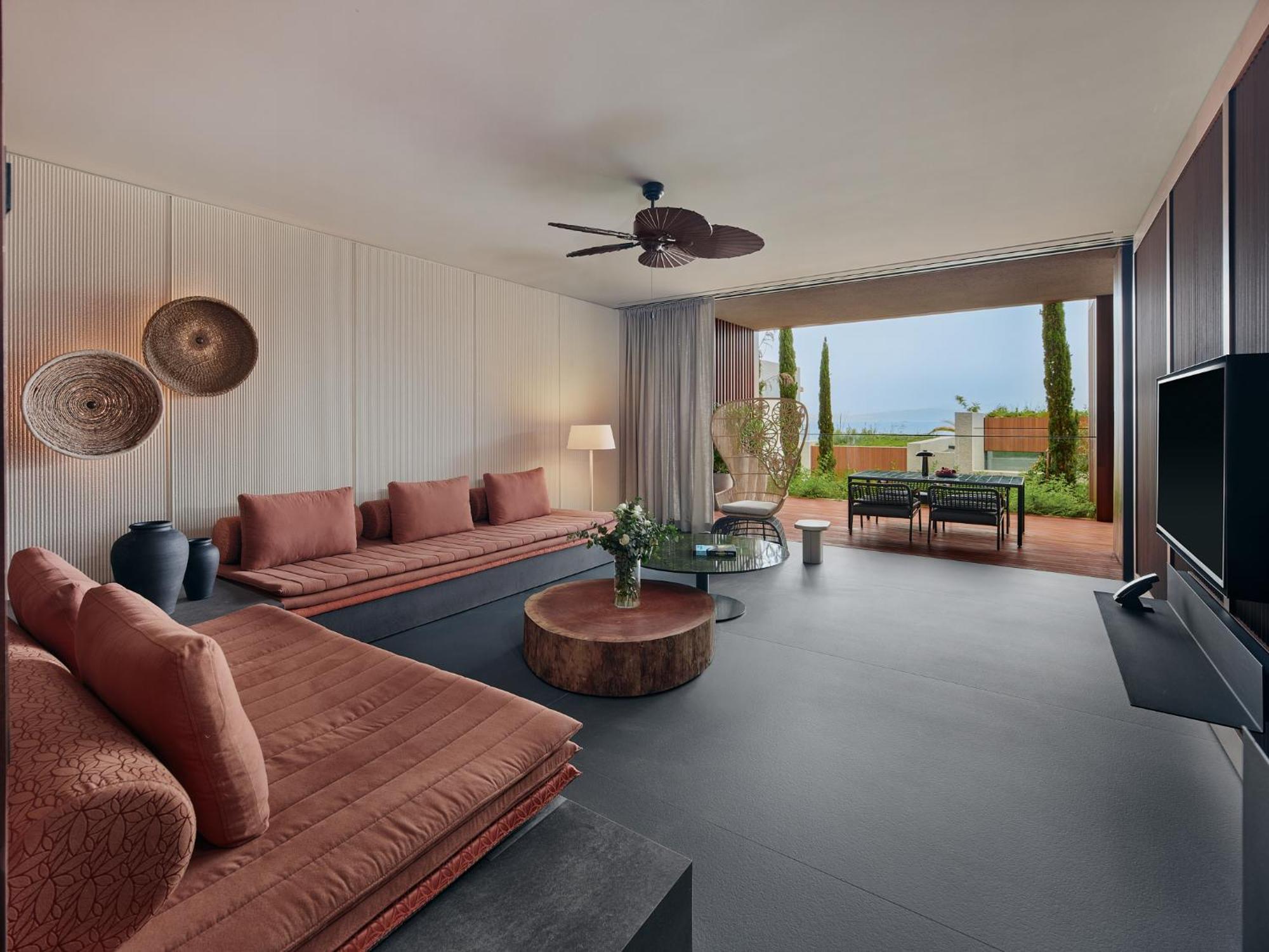 Maxx Royal Bodrum Extérieur photo