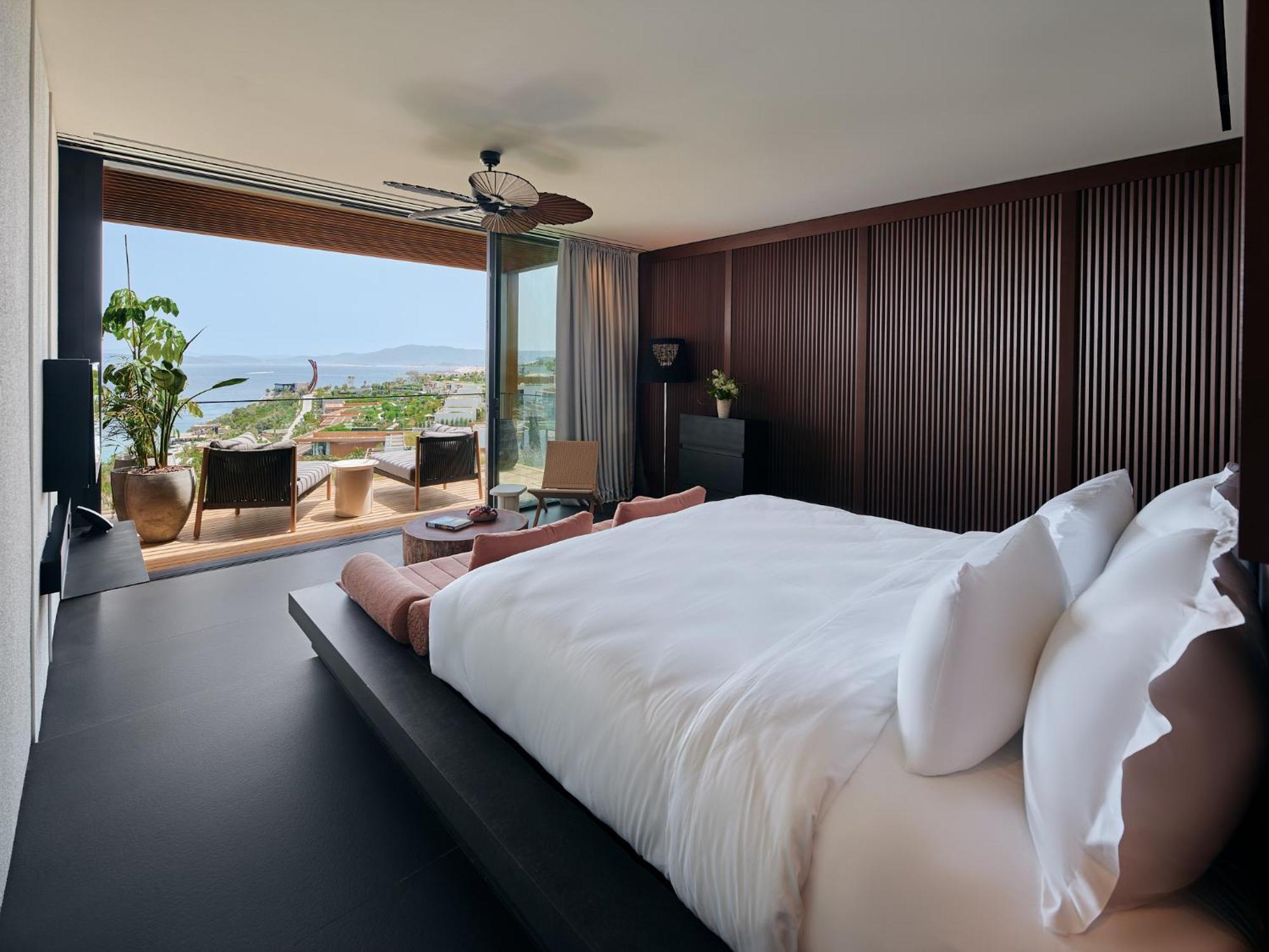 Maxx Royal Bodrum Extérieur photo