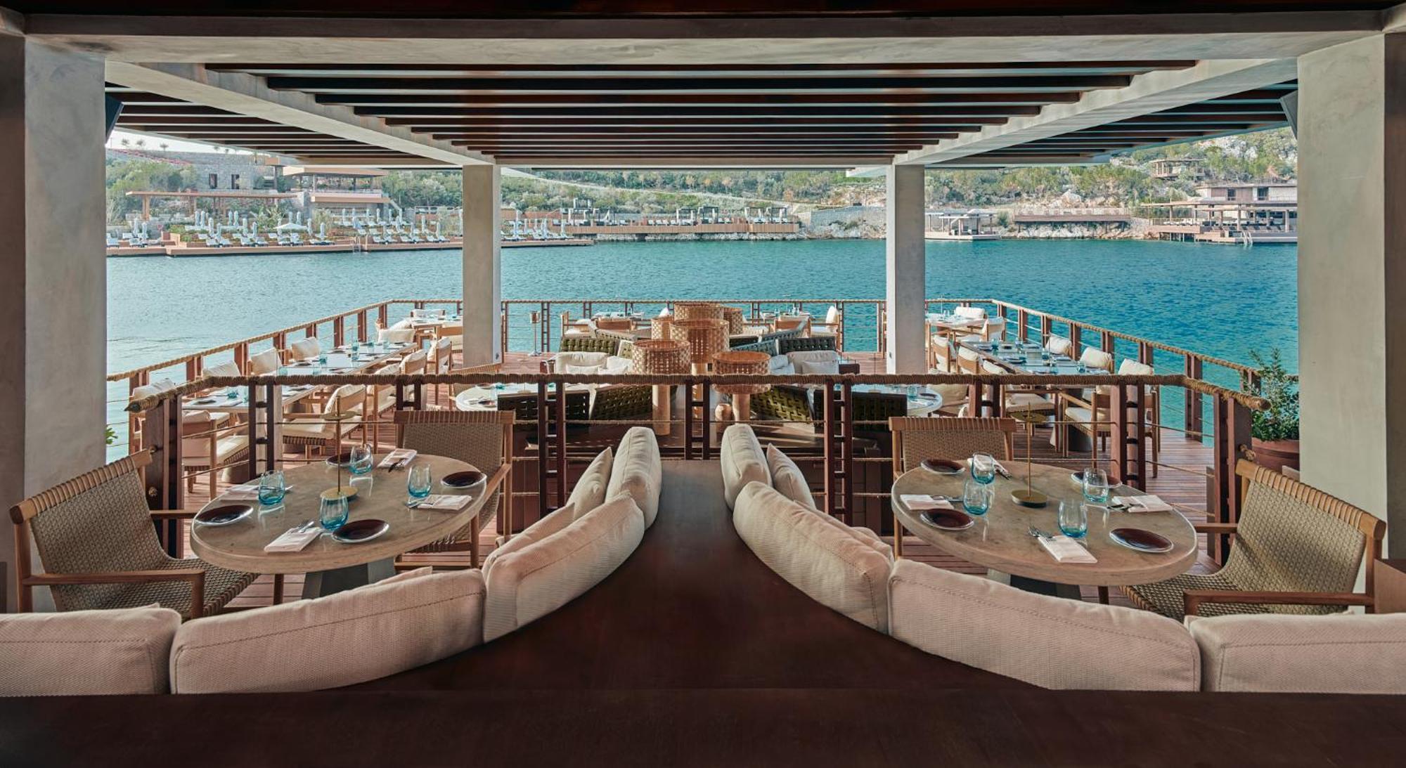 Maxx Royal Bodrum Extérieur photo