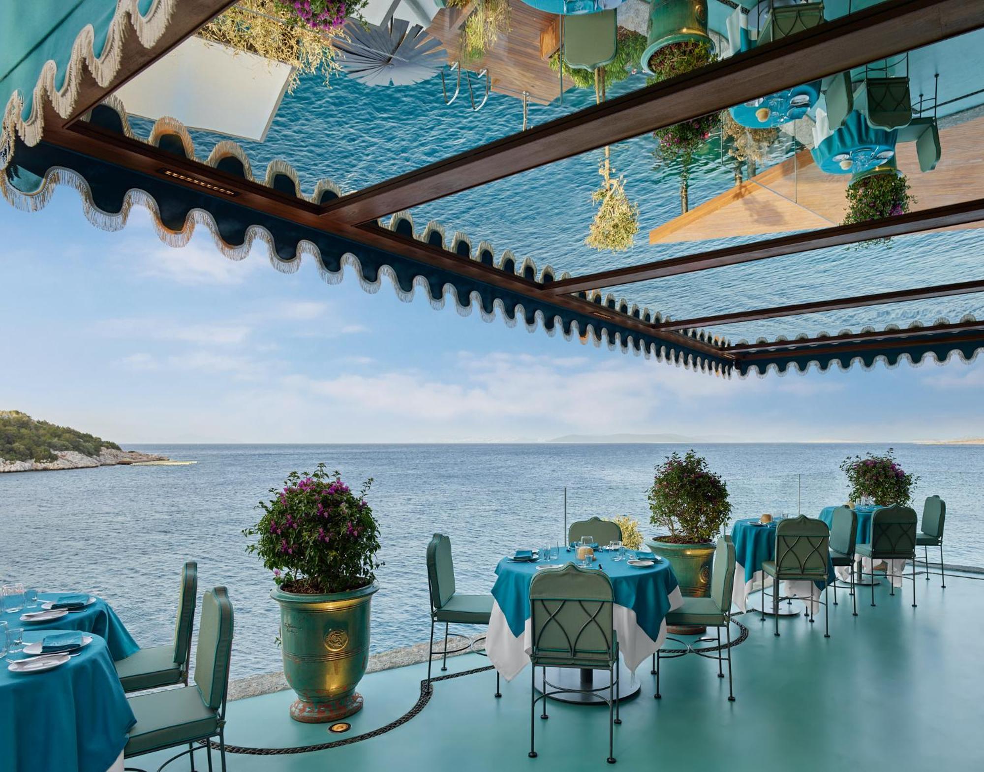 Maxx Royal Bodrum Extérieur photo