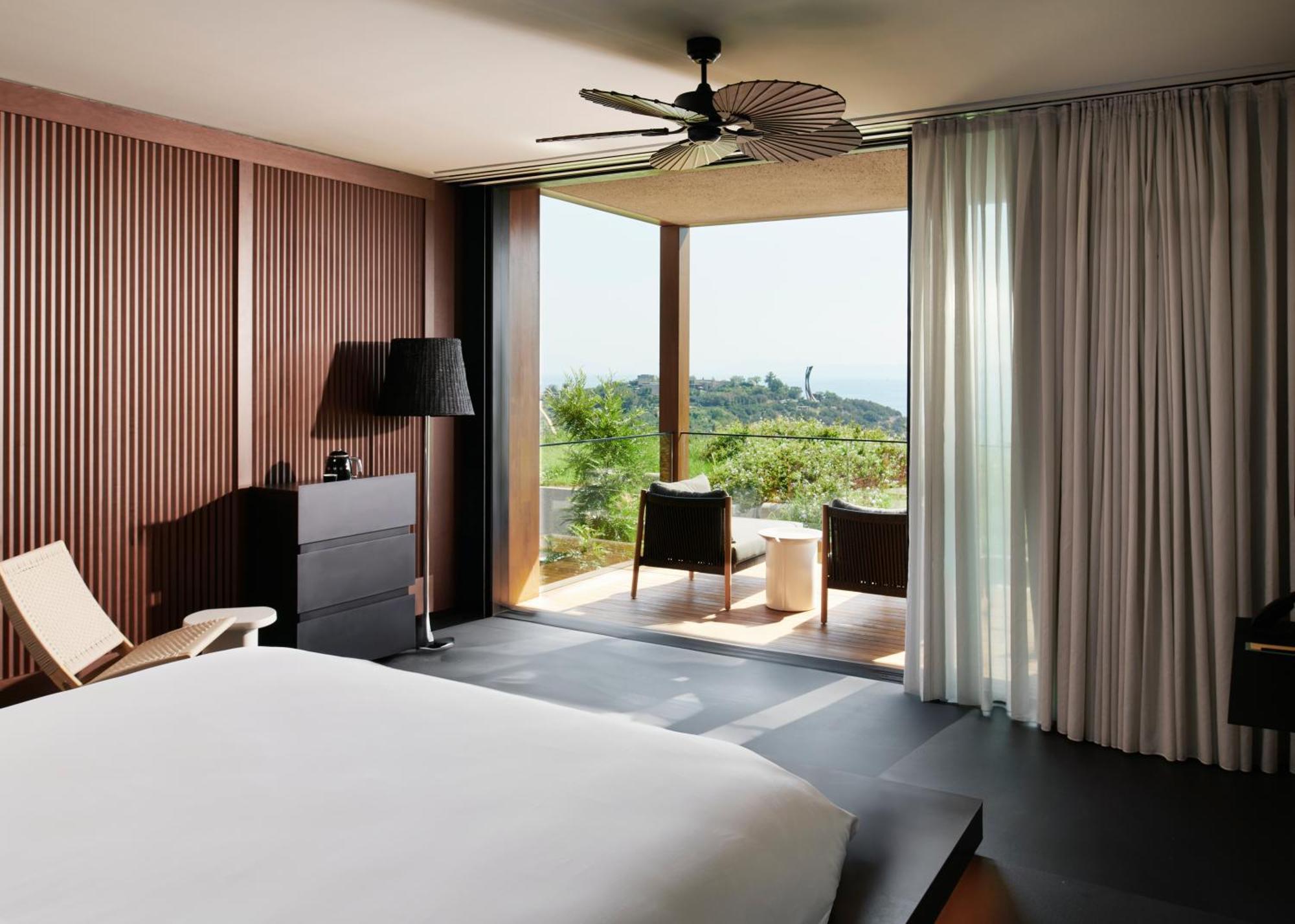 Maxx Royal Bodrum Extérieur photo